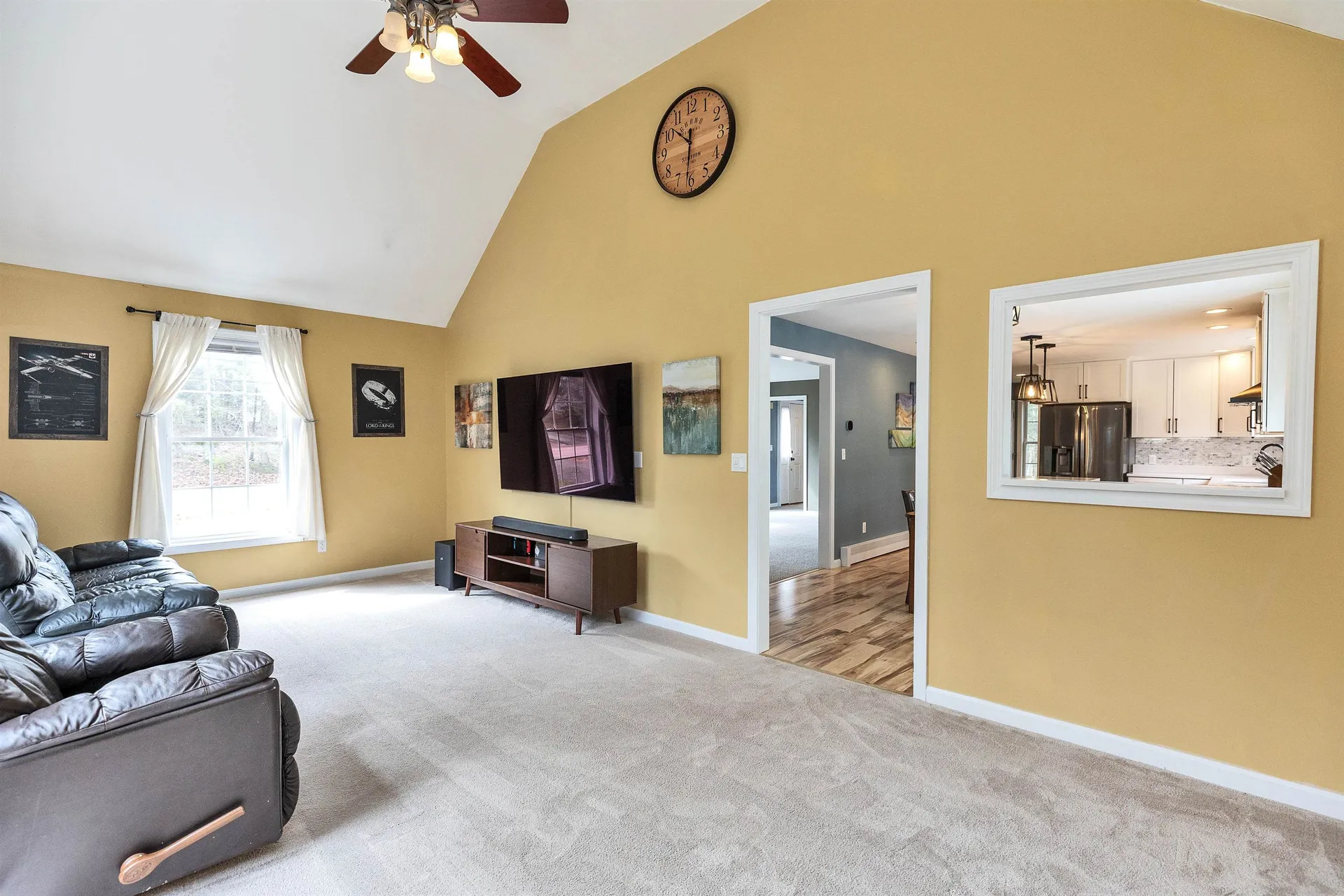 46 Hersey Lane Newmarket NH 03857