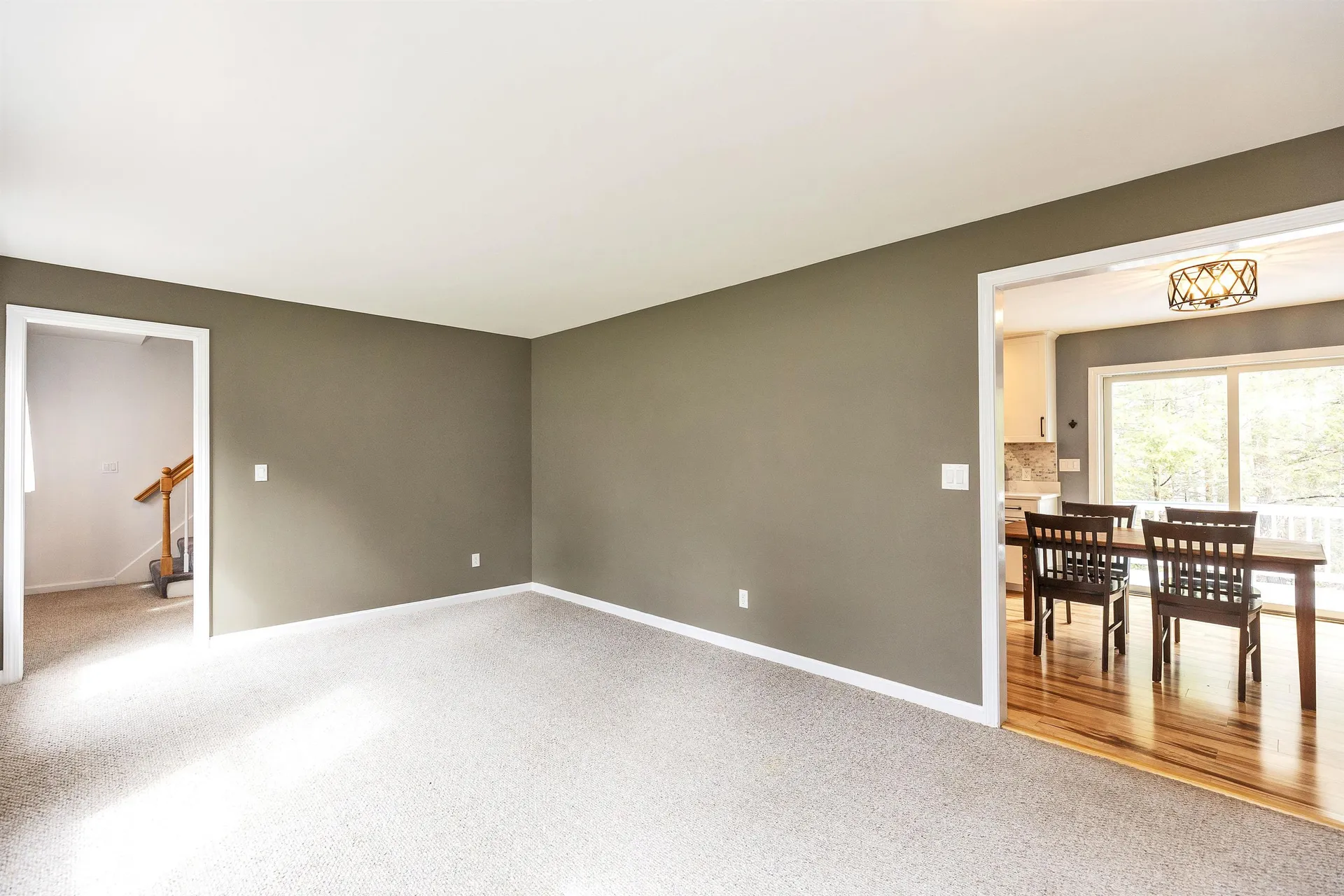 46 Hersey Lane Newmarket NH 03857