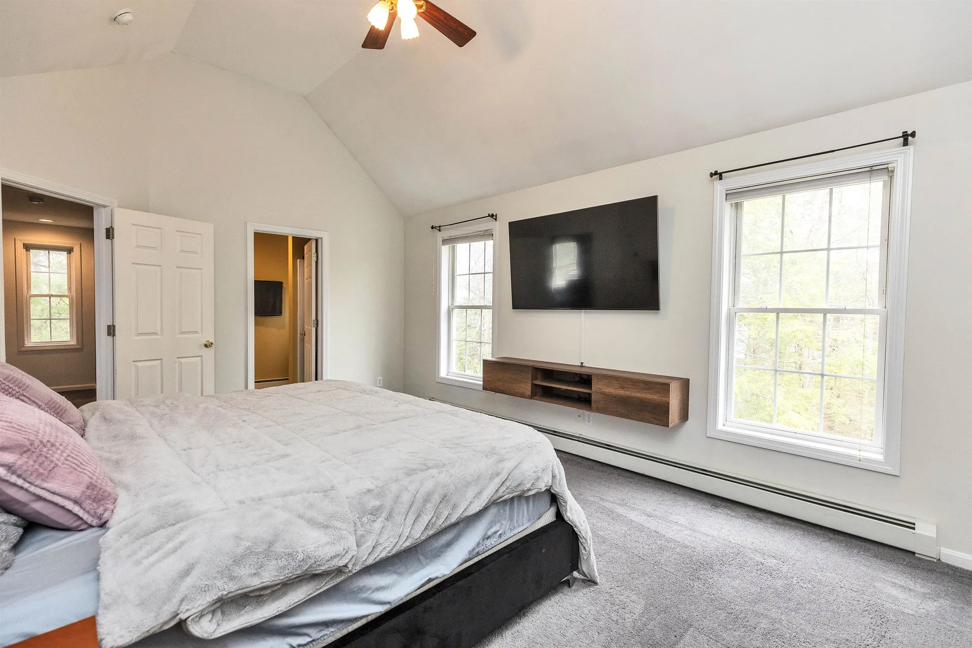 46 Hersey Lane Newmarket NH 03857