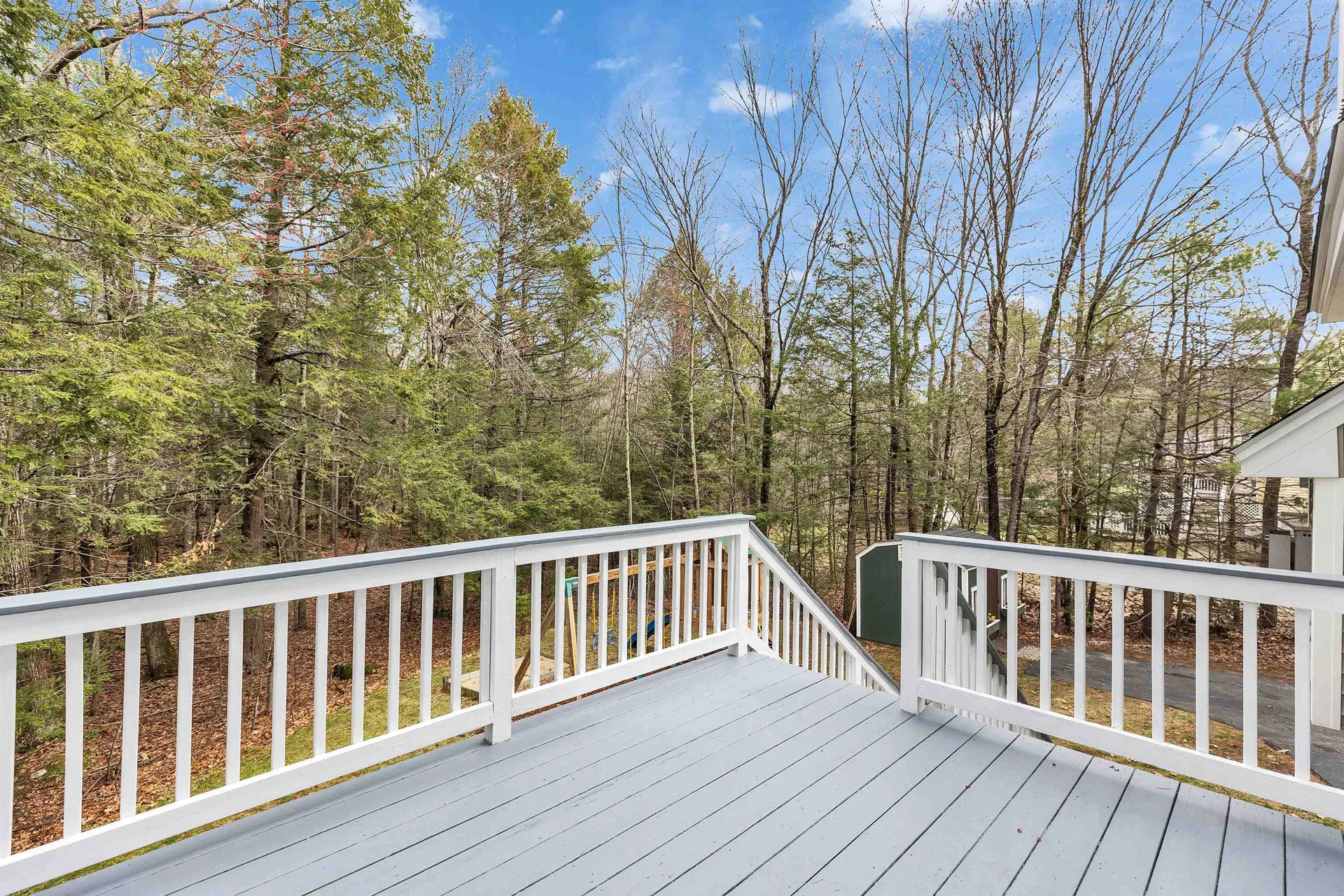 46 Hersey Lane Newmarket NH 03857