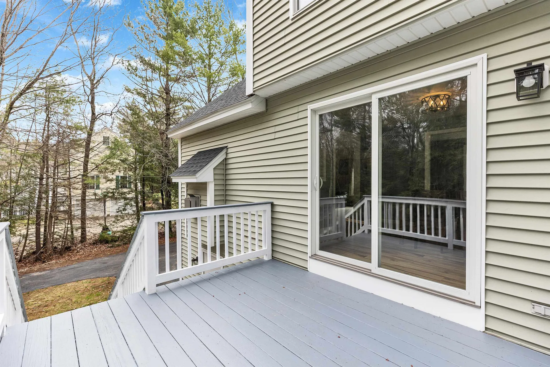 46 Hersey Lane Newmarket NH 03857
