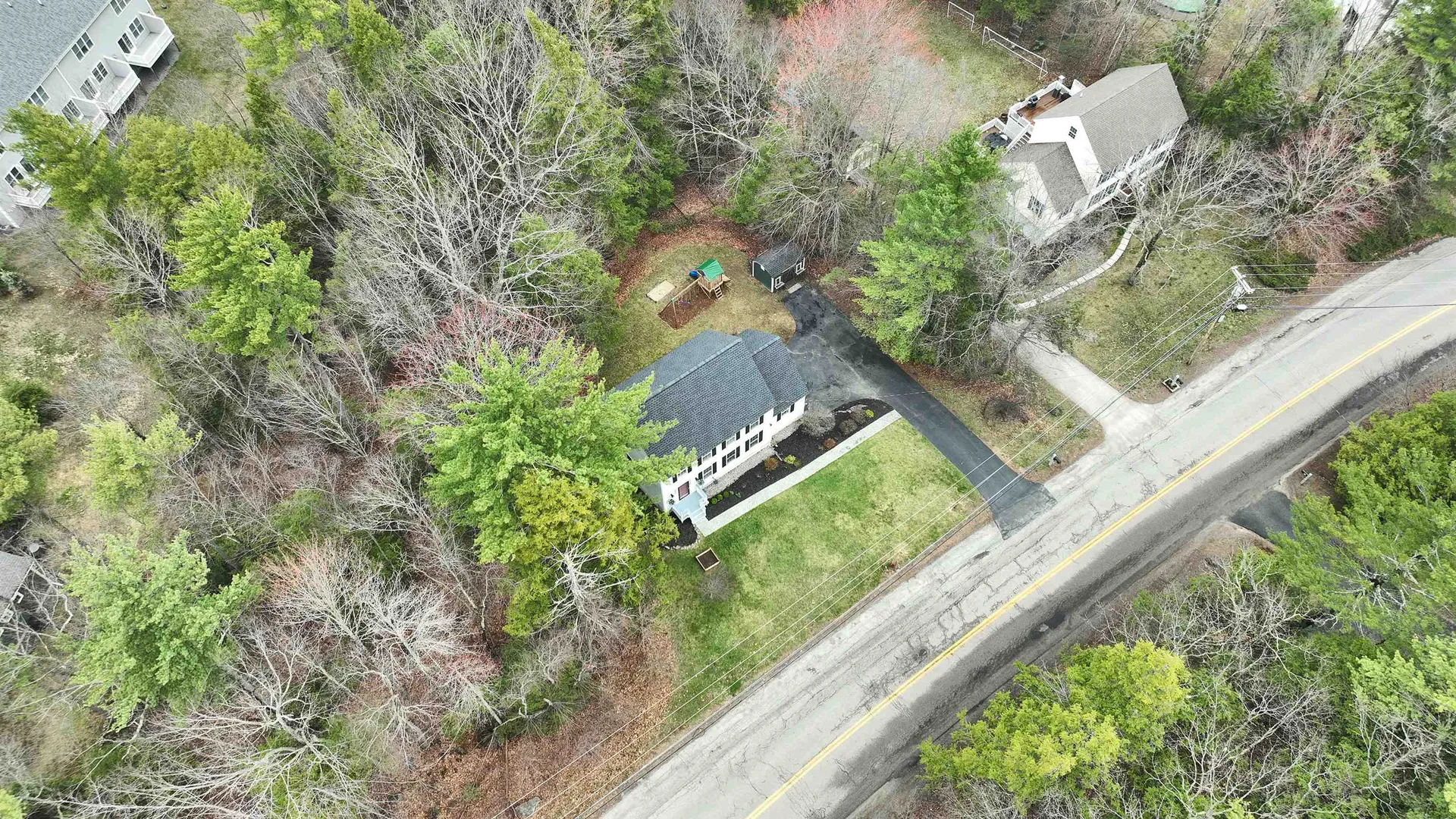 46 Hersey Lane Newmarket NH 03857