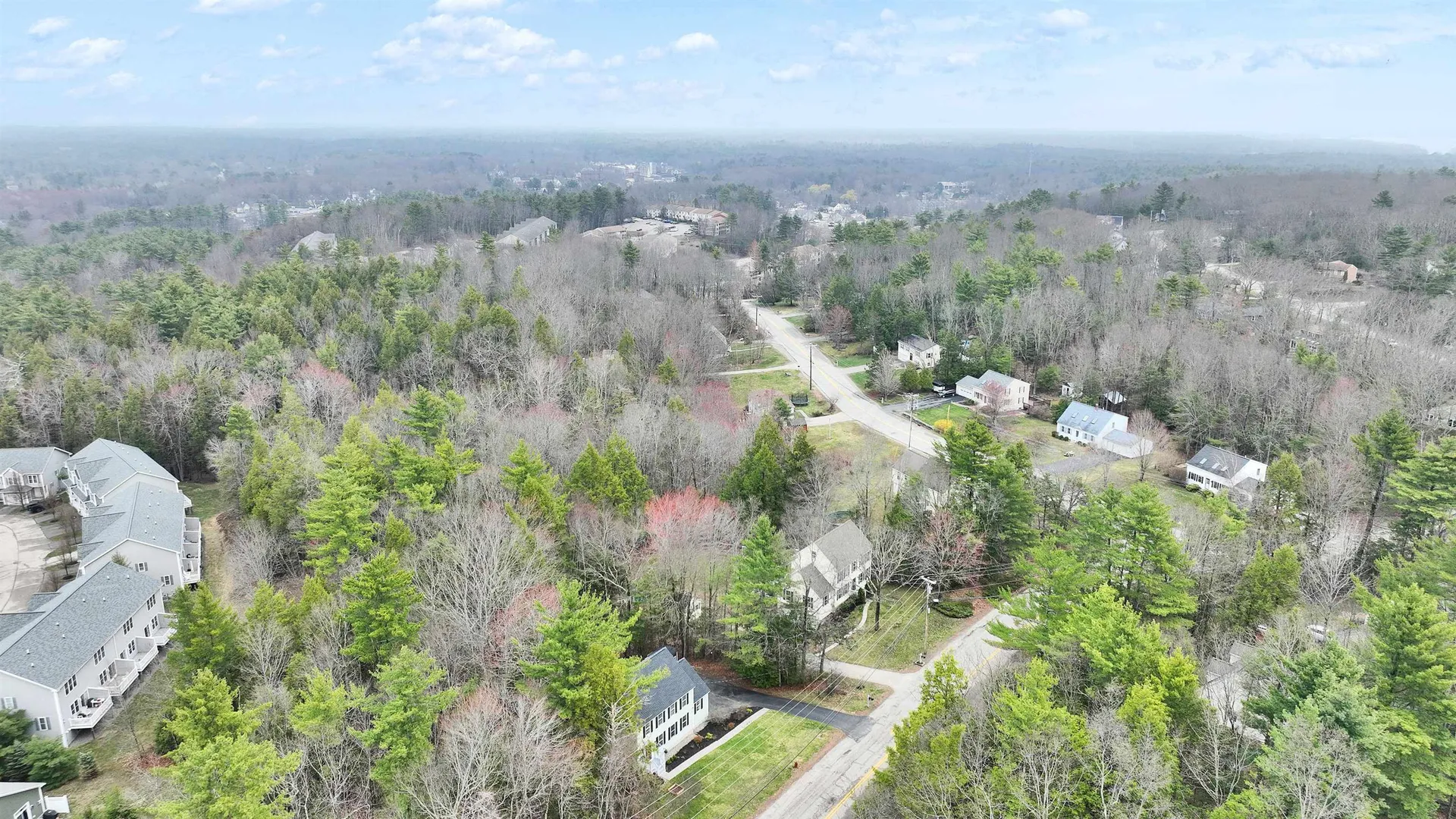 46 Hersey Lane Newmarket NH 03857