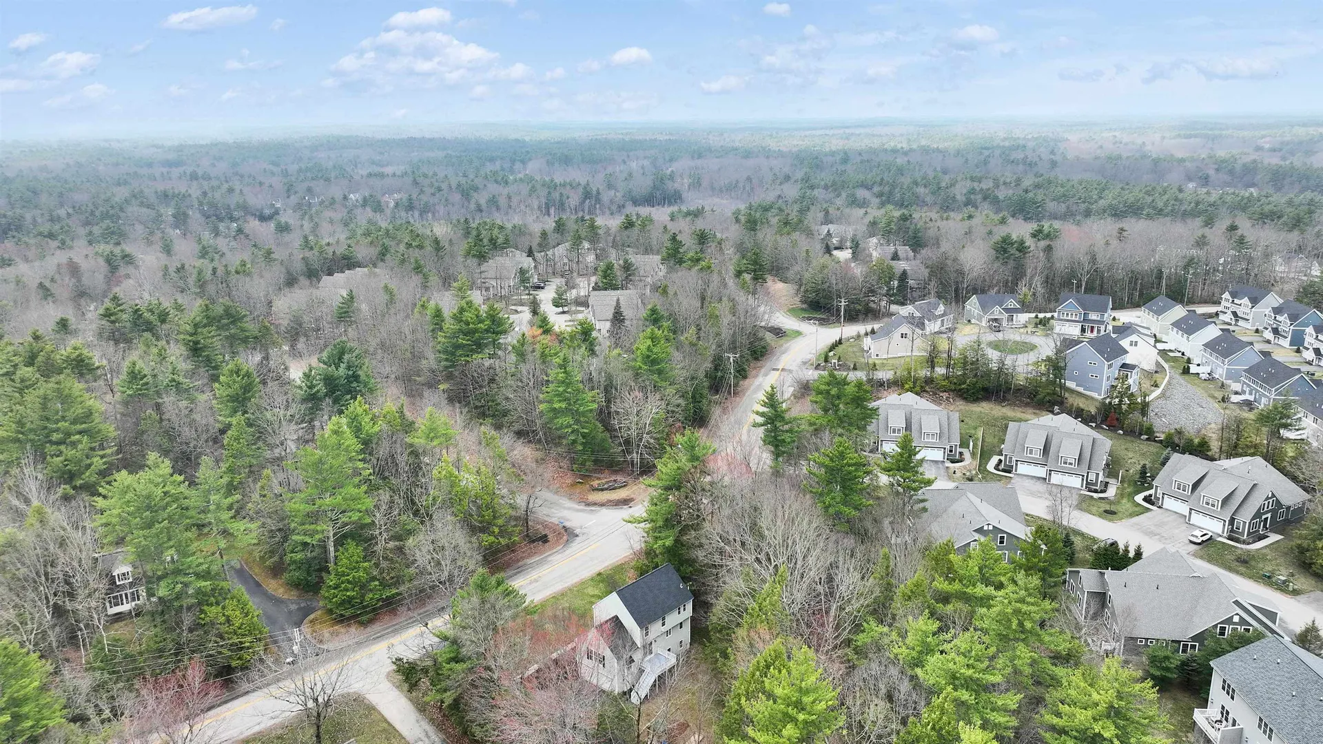 46 Hersey Lane Newmarket NH 03857