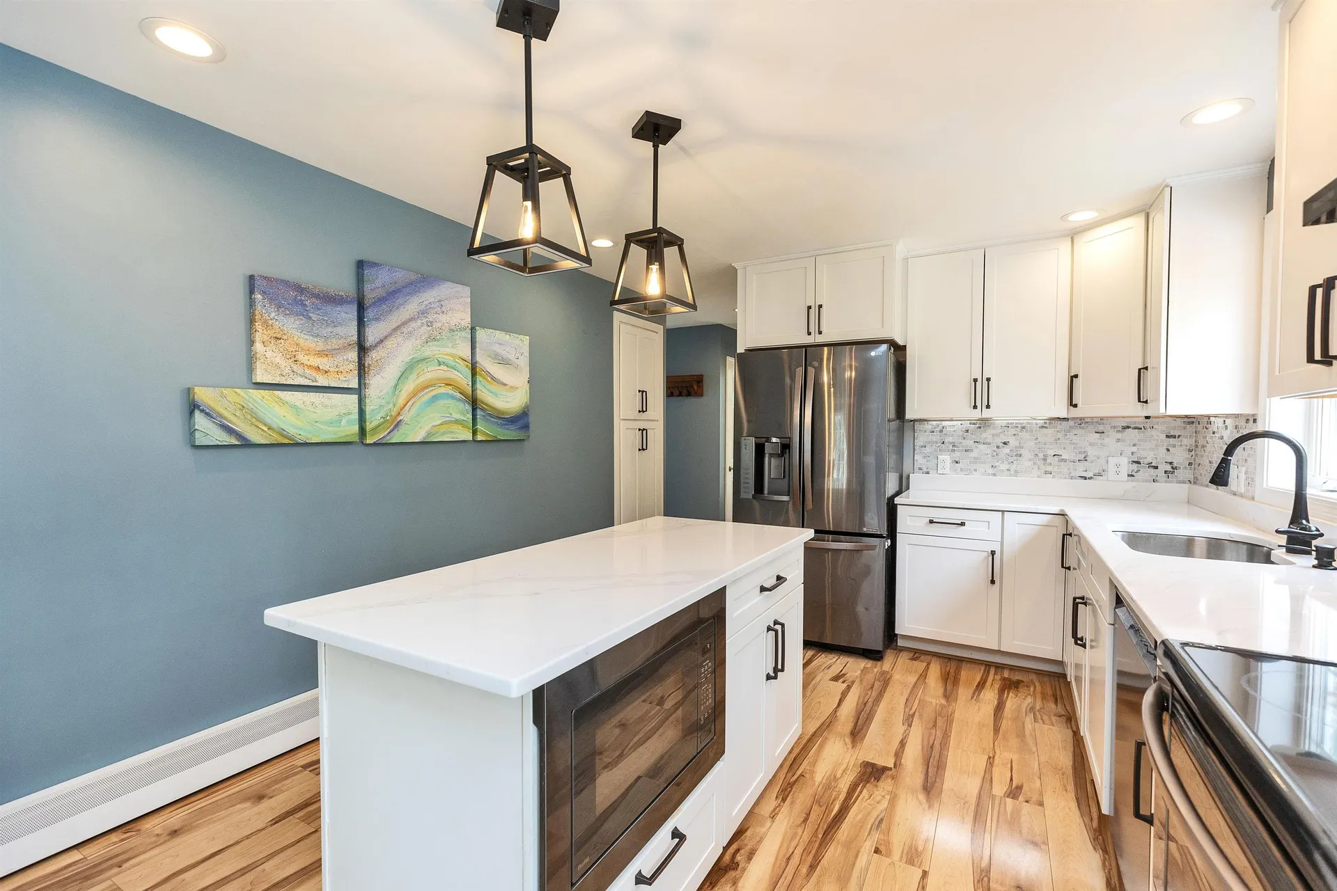 46 Hersey Lane Newmarket NH 03857
