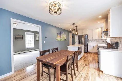 46 Hersey Lane Newmarket NH 03857