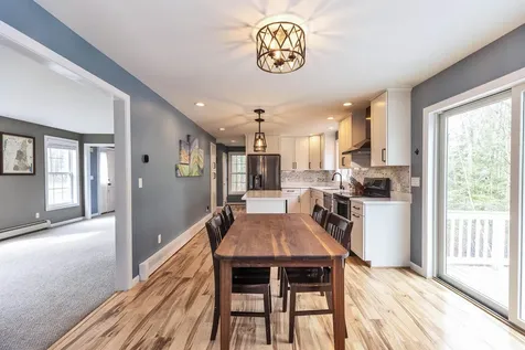 46 Hersey Lane Newmarket NH 03857