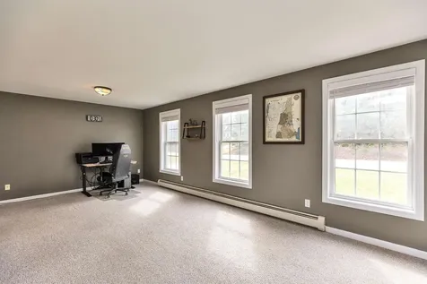 46 Hersey Lane Newmarket NH 03857