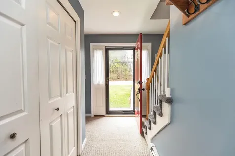 46 Hersey Lane Newmarket NH 03857