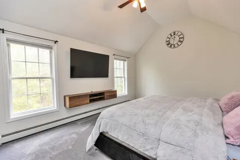 46 Hersey Lane Newmarket NH 03857