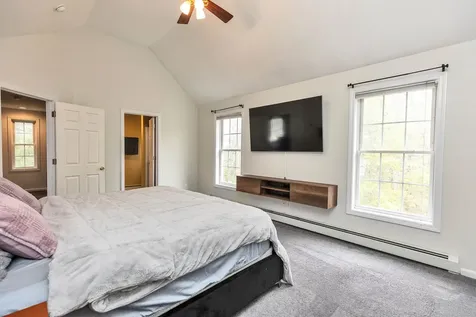 46 Hersey Lane Newmarket NH 03857
