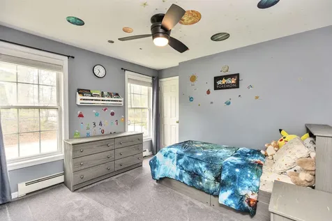 46 Hersey Lane Newmarket NH 03857