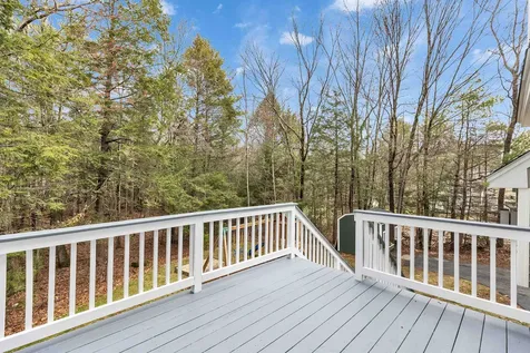 46 Hersey Lane Newmarket NH 03857