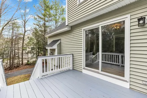 46 Hersey Lane Newmarket NH 03857