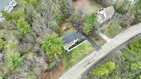 46 Hersey Lane Newmarket NH 03857