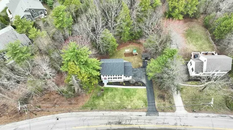 46 Hersey Lane Newmarket NH 03857