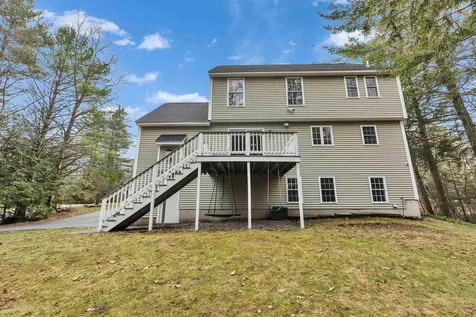 46 Hersey Lane Newmarket NH 03857