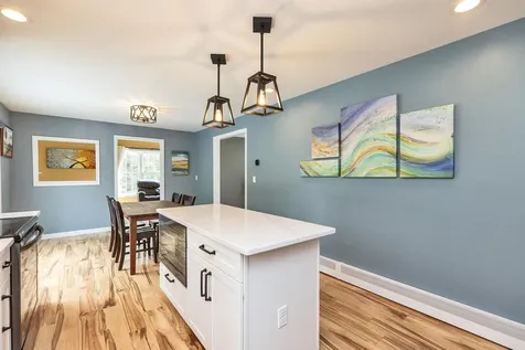 46 Hersey Lane Newmarket NH 03857