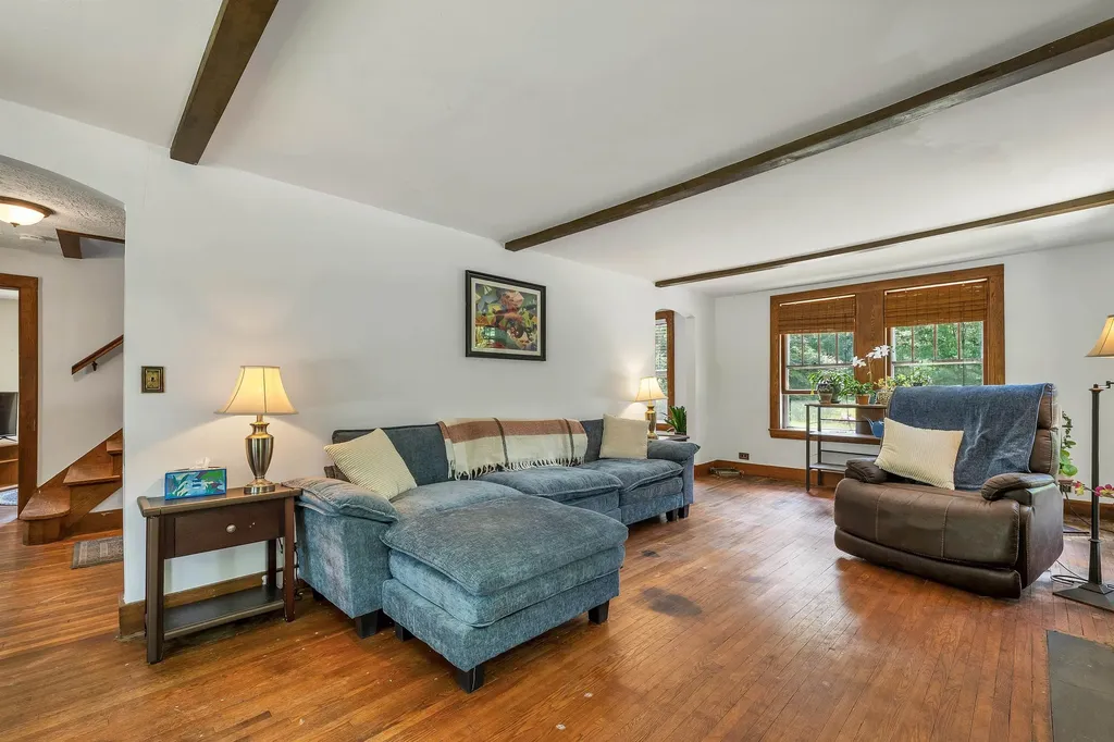 652 West Side Road Conway NH 03818