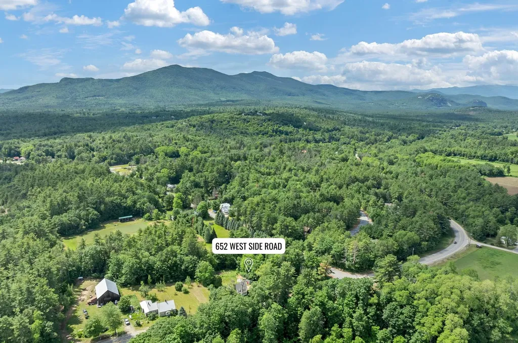 652 West Side Road Conway NH 03818