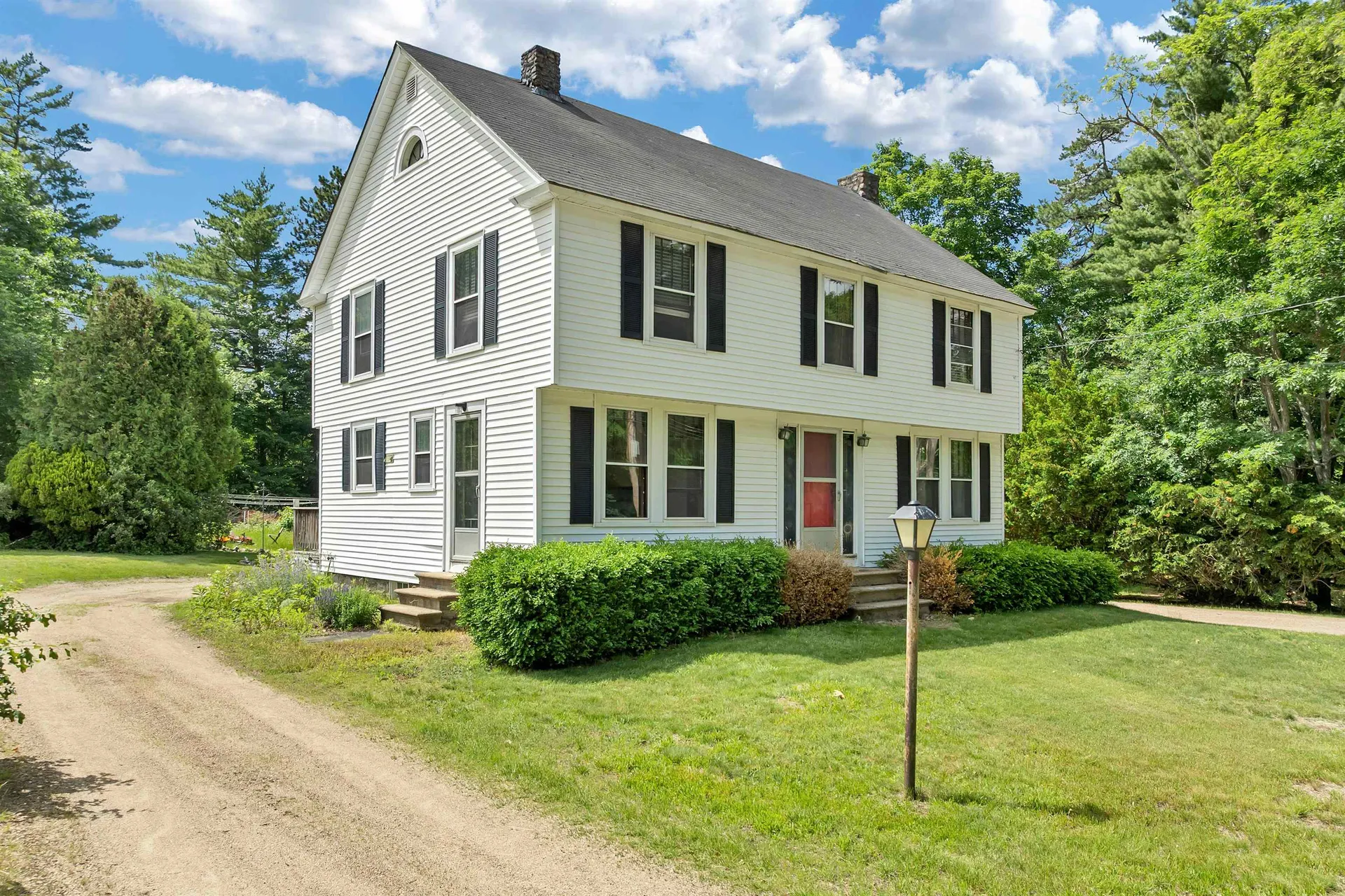 652 West Side Road Conway NH 03818