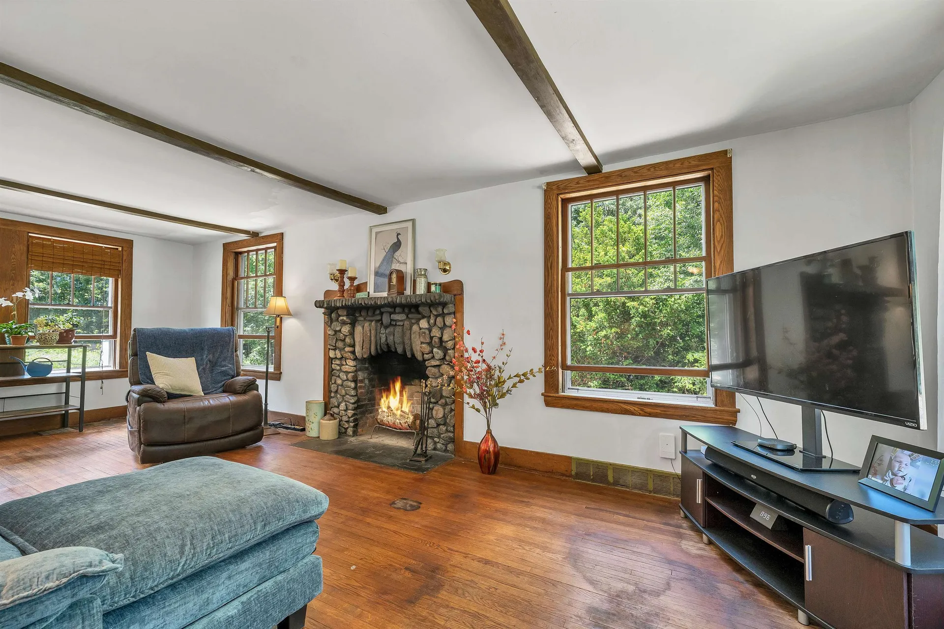 652 West Side Road Conway NH 03818