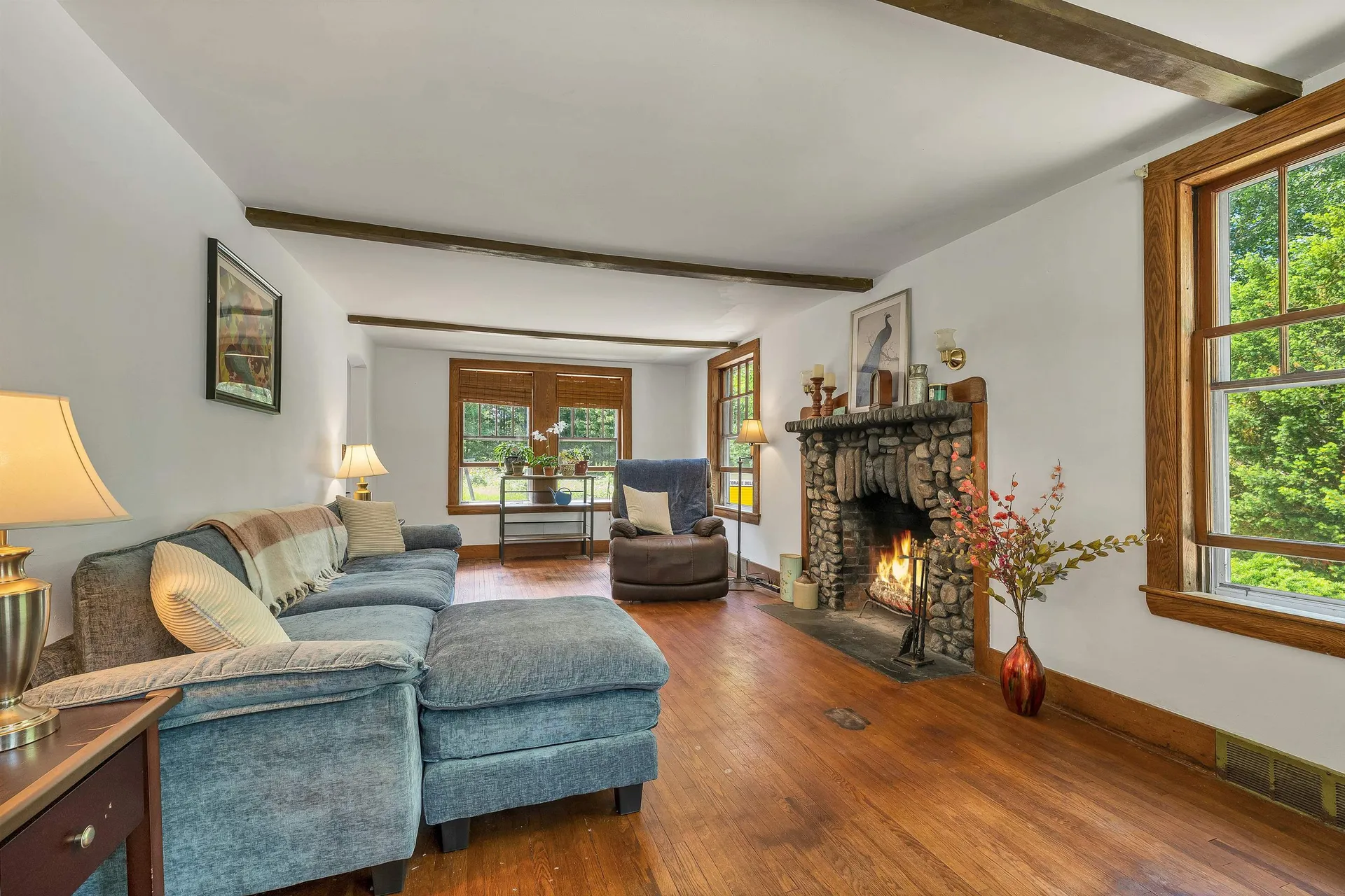 652 West Side Road Conway NH 03818