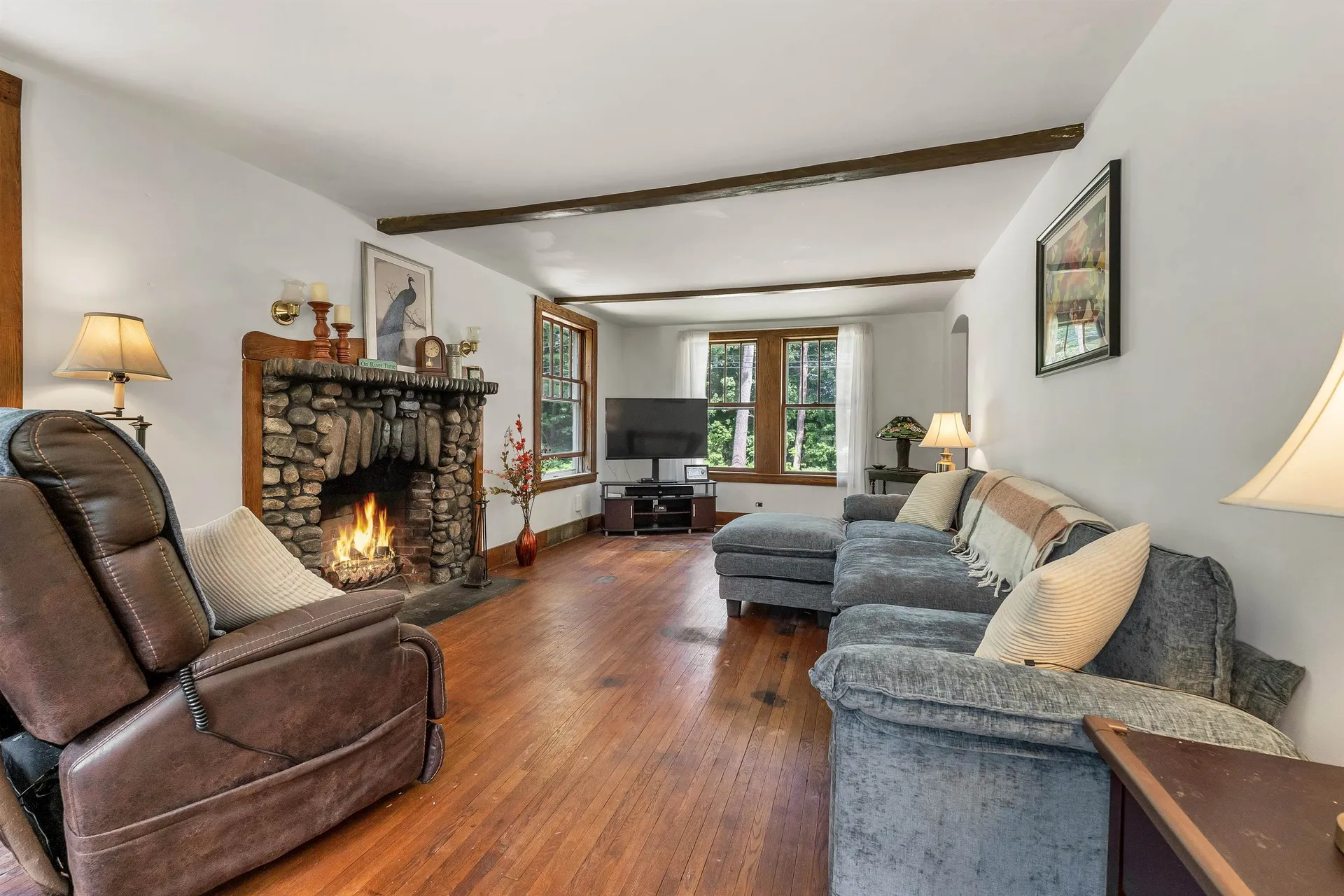 652 West Side Road Conway NH 03818