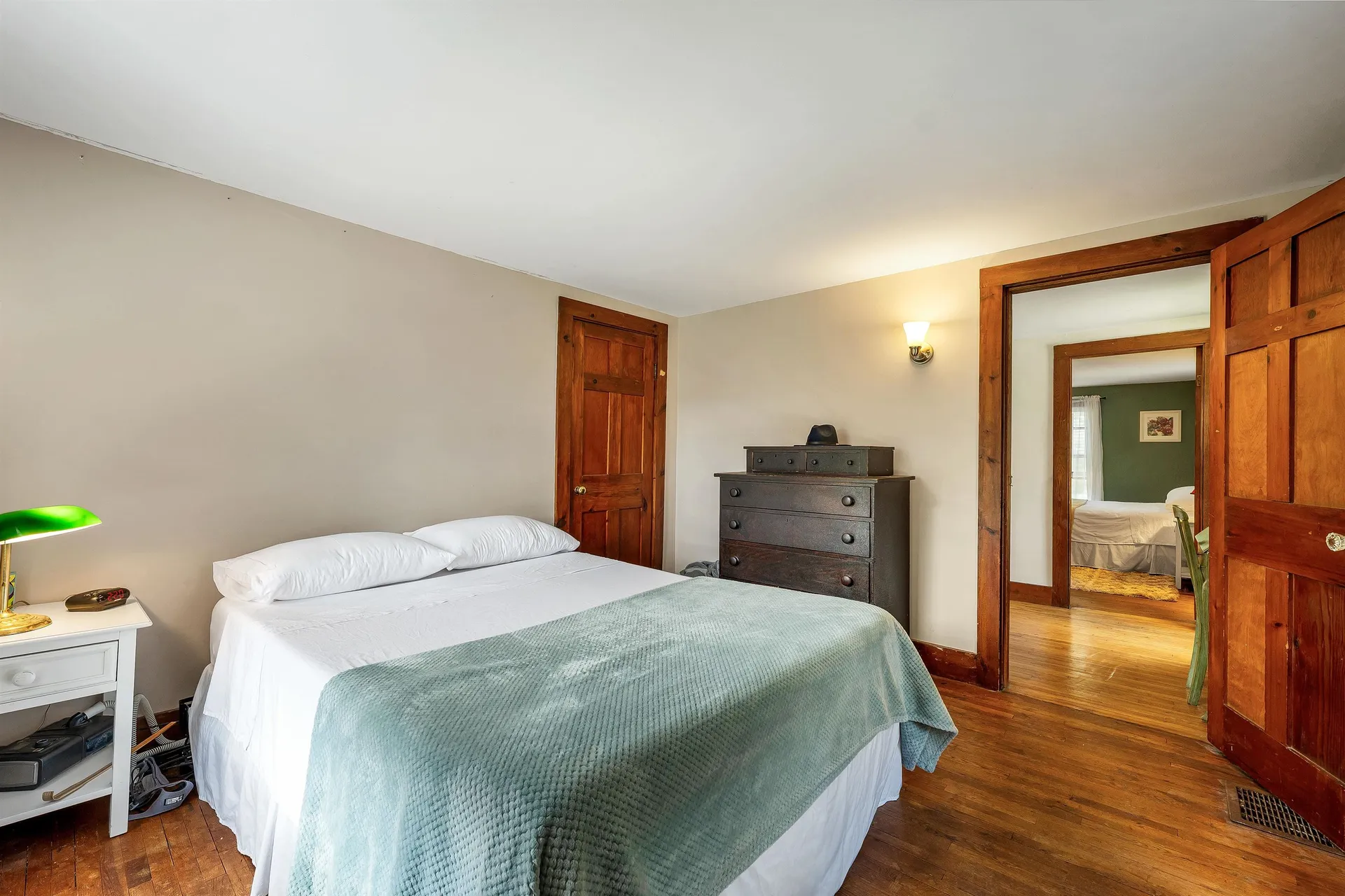 652 West Side Road Conway NH 03818