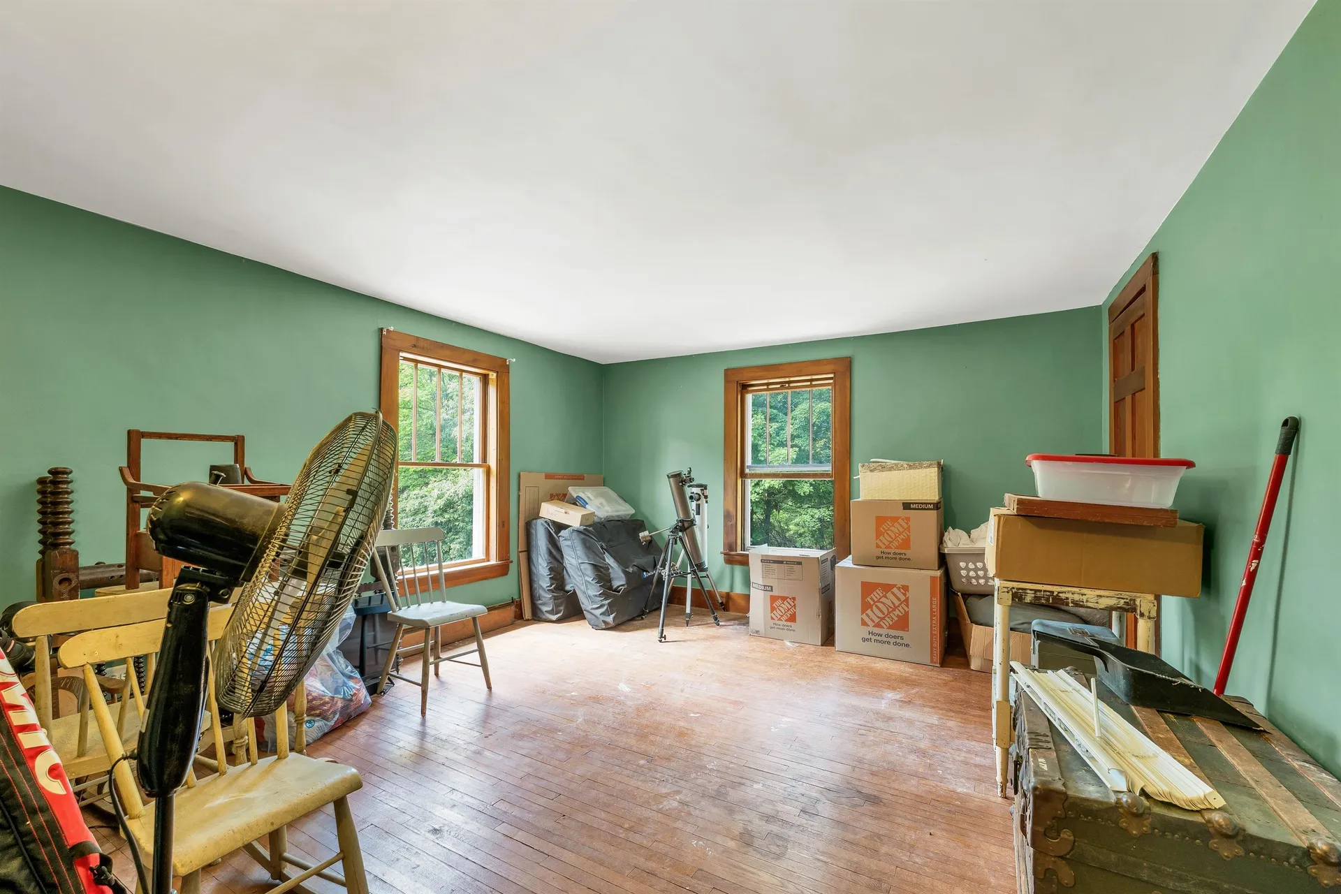 652 West Side Road Conway NH 03818
