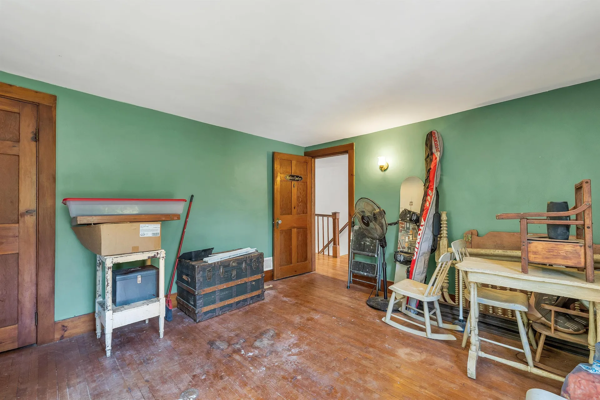 652 West Side Road Conway NH 03818