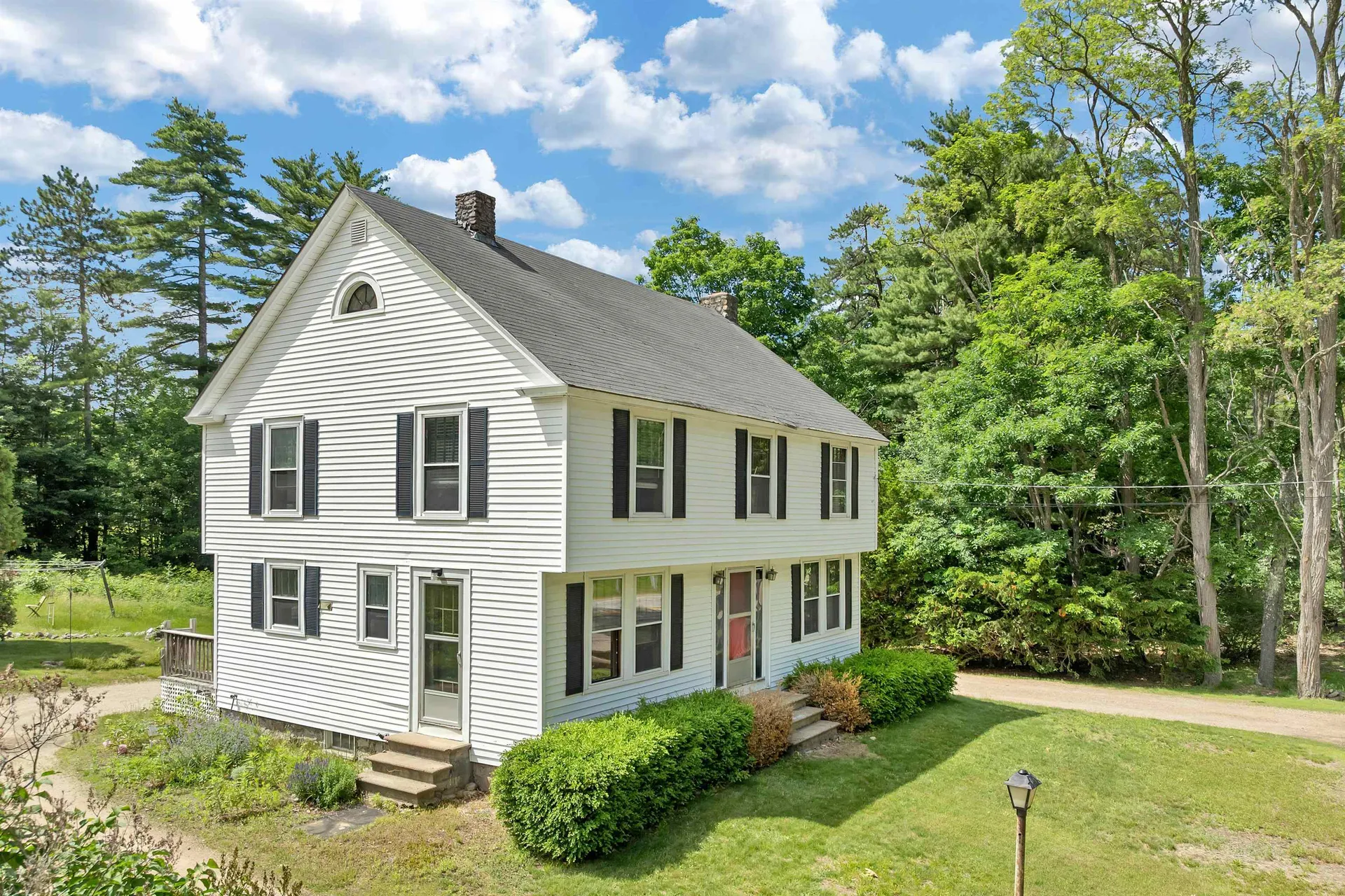 652 West Side Road Conway NH 03818