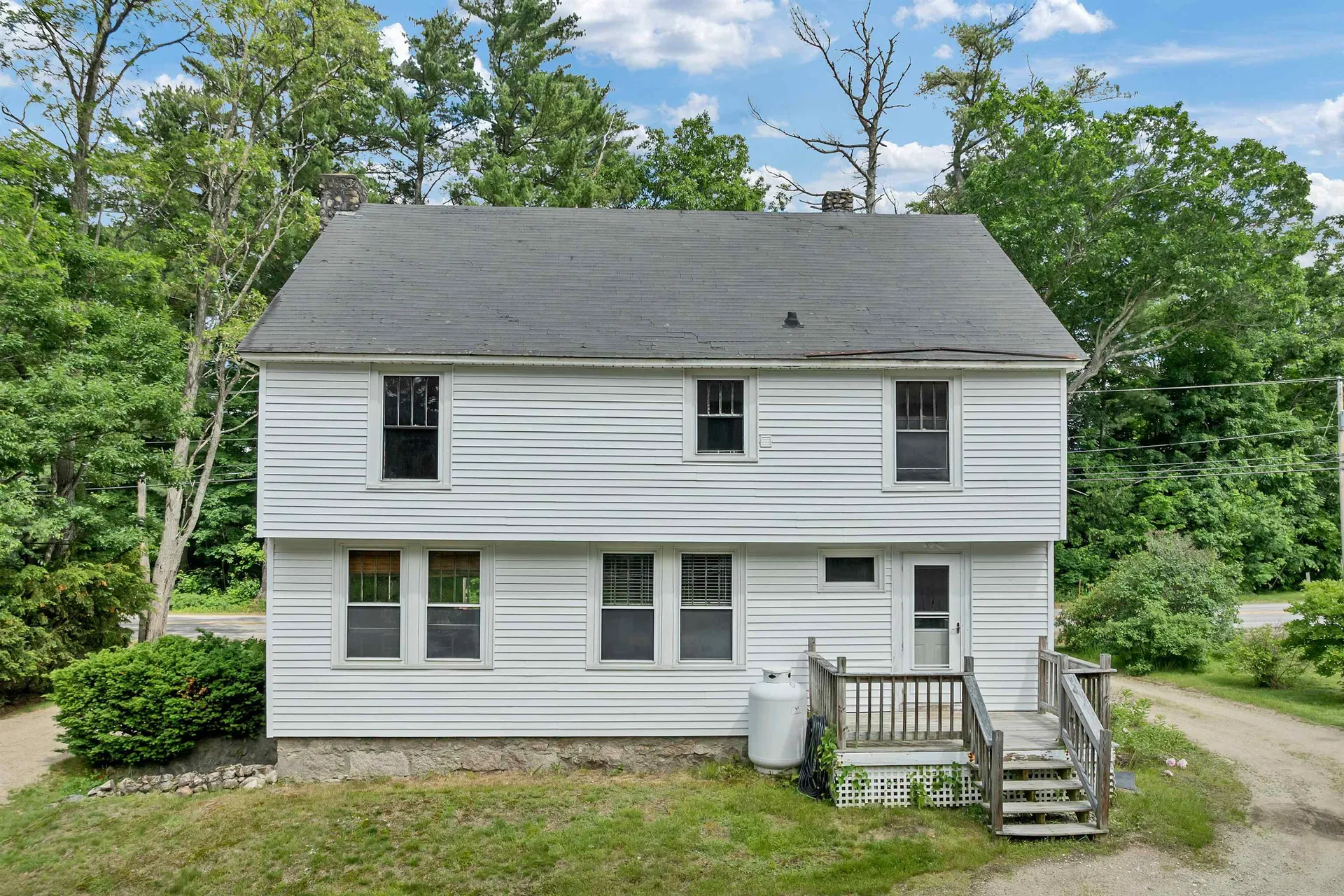 652 West Side Road Conway NH 03818