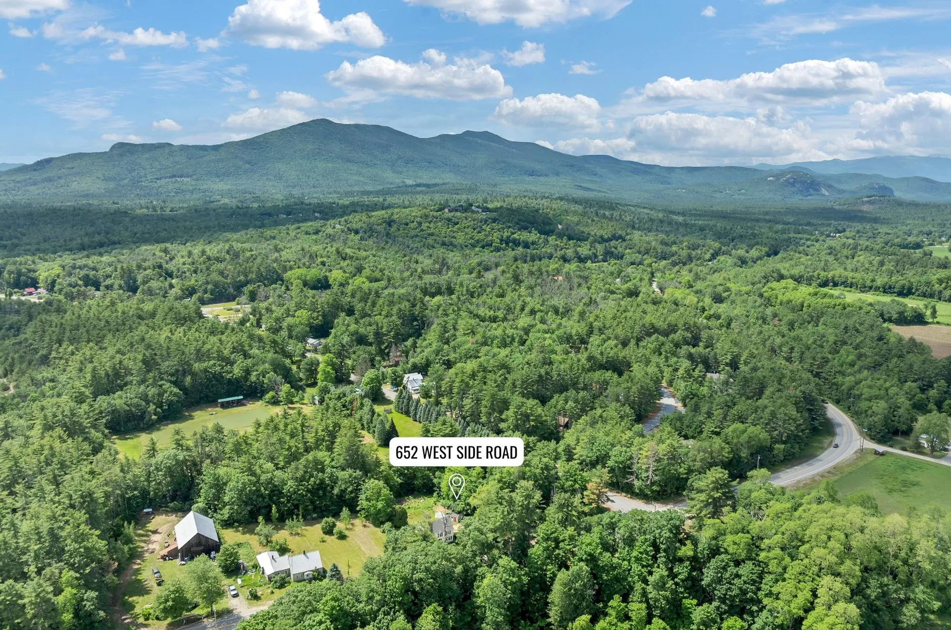 652 West Side Road Conway NH 03818