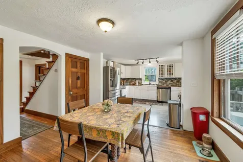 652 West Side Road Conway NH 03818