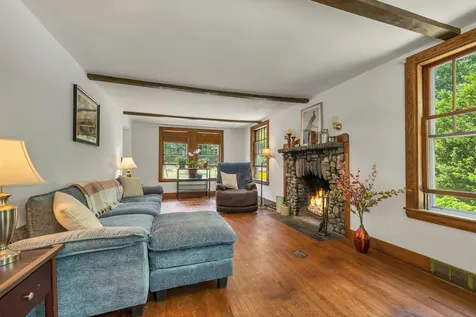 652 West Side Road Conway NH 03818