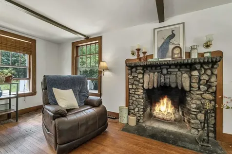 652 West Side Road Conway NH 03818