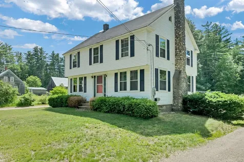 652 West Side Road Conway NH 03818