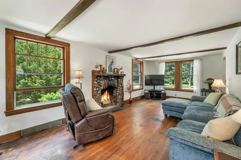 652 West Side Road Conway NH 03818