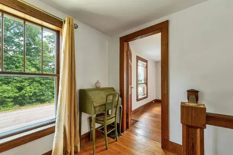 652 West Side Road Conway NH 03818