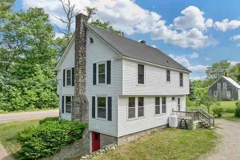 652 West Side Road Conway NH 03818