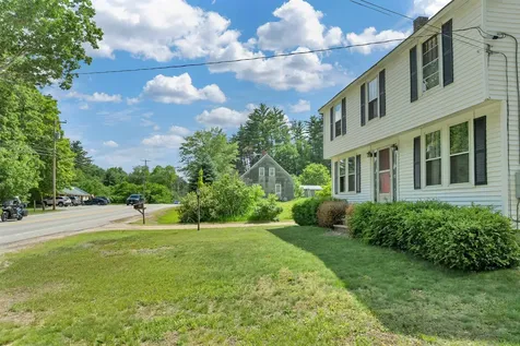 652 West Side Road Conway NH 03818