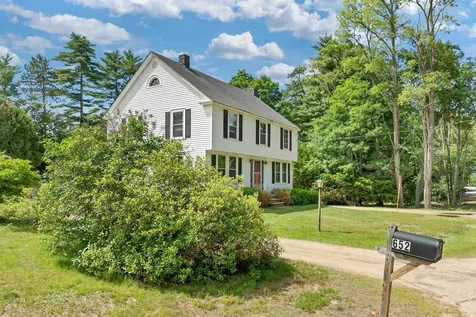 652 West Side Road Conway NH 03818