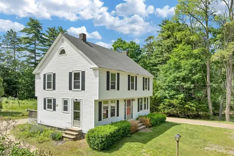 652 West Side Road Conway NH 03818