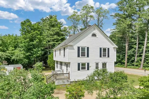 652 West Side Road Conway NH 03818