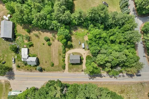 652 West Side Road Conway NH 03818