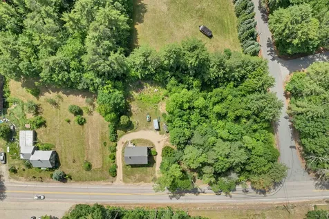 652 West Side Road Conway NH 03818
