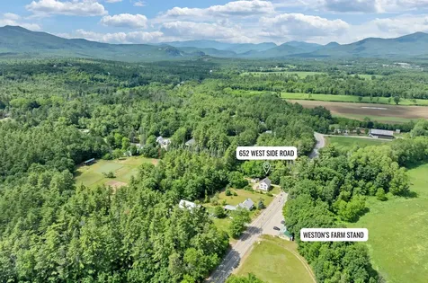 652 West Side Road Conway NH 03818