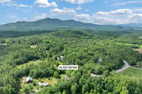 652 West Side Road Conway NH 03818