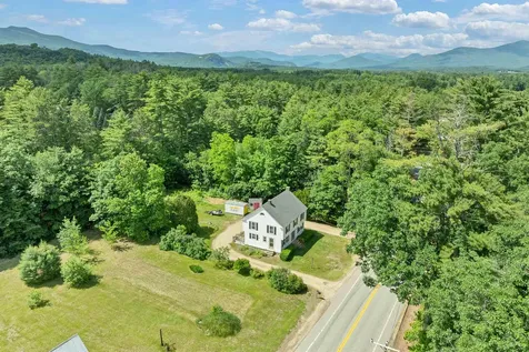652 West Side Road Conway NH 03818